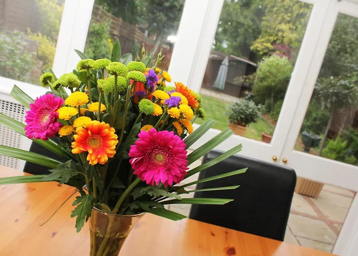Gidea Park Hotel