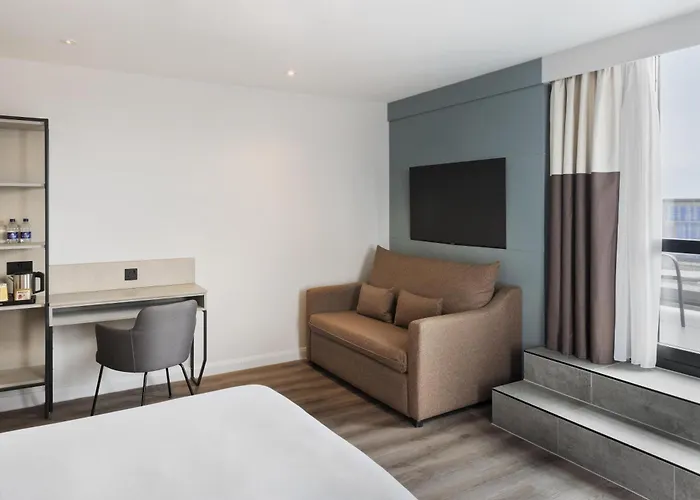 Spark By Hilton London Romford