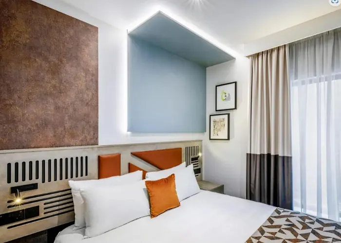 Spark By Hilton London Romford